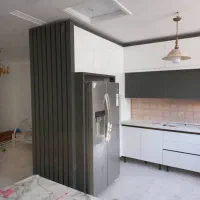 کابینت کمد تخت میز ارایش|جاکفشی، کمد، دراور|بابلسر, |دیوار