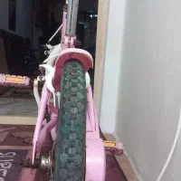 دوچرخه