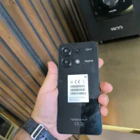 شیائومی نوت ۱۳ 512 در حد گارانتی دار|موبایل|شاهرود, |دیوار