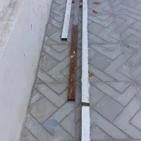 آهن ۱۶ و قطی ۶۰×۳۰