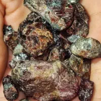 لعل افغانستان