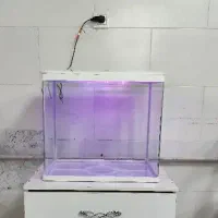 آکواریوم آب شیرین
