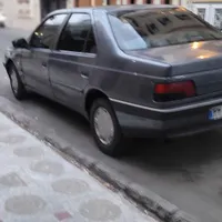 پژو ۴۰۵ مدل ۹۵|خودرو سواری و وانت|تهران, عارف|دیوار