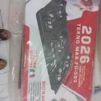 یک عدد هود وگاز نو فروشی شهریار شهرک جعفریه|هود|شهریار, شهرک شاهد|دیوار