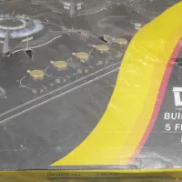 اجاق گاز|اجاق گاز و لوازم برقی پخت‌وپز|گتوند, |دیوار