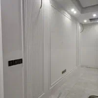 قاب بندی ۴ سانت مغزی سفید با قابلیت رنگ فقط 330