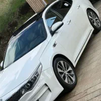 اپتیما ۲۰۱۷|خودرو سواری و وانت|ساری, |دیوار