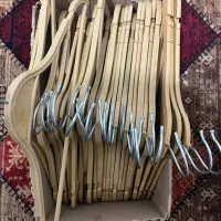 چوبرختی یا چوب کار یا رختاویز