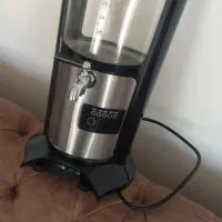 چایی ساز برقی برند AEC|سماور، چای‌ساز، قهوه‌ساز|سنندج, |دیوار