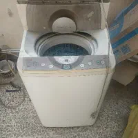 لباسشویی