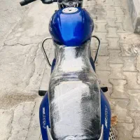 موتور پالس 180پره ای|موتورسیکلت|اندیشه, اندیشه فاز ۴|دیوار