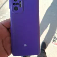 ردمی نوت ۱۰ پرو|موبایل|دهدشت, |دیوار