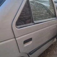 با سلام تعدادی وسایل بدنه و سیم کشی و اکسل 405