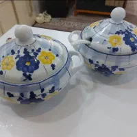 گل پنبه ای