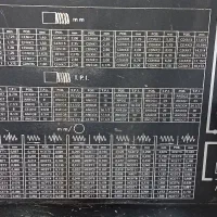 دستگاه تراش برزیل ناردینی معاوضه|ماشین‌آلات صنعتی|چهاردانگه (تهران), |دیوار