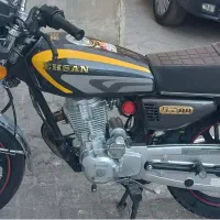 موتور احسان