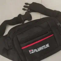 کیف کمری و دوشی نو