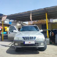 موسو ۴ سیلندر بیرنگ استثنایی|خودرو سواری و وانت|تهران, قنات‌کوثر|دیوار