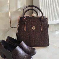 کیف و کفش