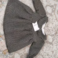 پیراهن نوی نو . نه تا دوازده ماه