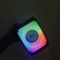 اسپیکر درحد نو