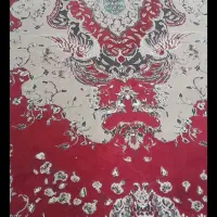 قالی ۱۲ متری  در سوسنگرد