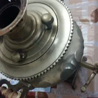 سماور|سماور، چای‌ساز، قهوه‌ساز|قم, پردیسان|دیوار