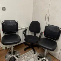 صندلی دور اپن