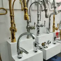 شیرالات و روشور باکس مناسب برای مسکن ملی