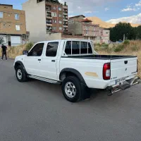 پیکاپ ریچ