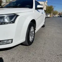 دنا پلاس تیپ ۲|خودرو سواری و وانت|اراک, |دیوار