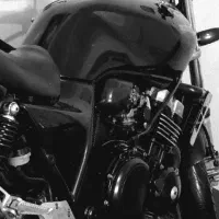 سی بی ۴۰۰ سند دار