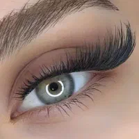 خدمات کاشت مژه