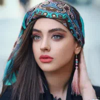 مدل خانم مبتدی تا حرفه ای