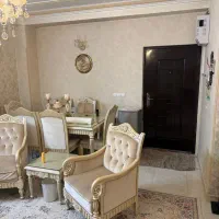 80متر-دوخوابه-فول-امکانات-طلا