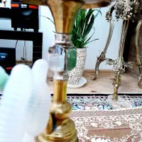 قلیان|صنایع دستی و سایر لوازم تزئینی|سهند, |دیوار