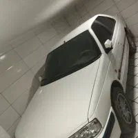 فروش پژو پارس مدل 91