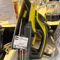 اتو بخار سنکور سرامیکی زرکالا،طرح اقساط 2|اتو و لوازم اتو|یاسوج, |دیوار