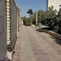 خانه-ویلائی-باغچه