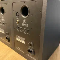 اسپیکر مانیتورینگ مکی Mackie MR5 MK3|سیستم صوتی خانگی|تهران, جیحون|دیوار