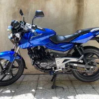 پالس ۱۸۰|موتورسیکلت|اسلامشهر, شهرک مفیدی|دیوار