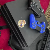 Ps4 pro