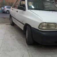 پراید ۸۴|خودرو سواری و وانت|یزد, |دیوار