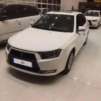 فروش خودرو دنا اتوماتیک توربوآپشنال|خودرو سواری و وانت|بجنورد, |دیوار