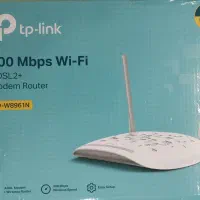 مودم Tplink