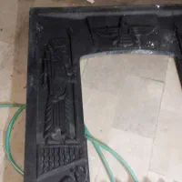 شومینه فولادی