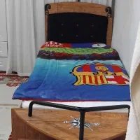 تخت کشتی|تخت و سرویس خواب|مشهد, شهید بهشتی|دیوار