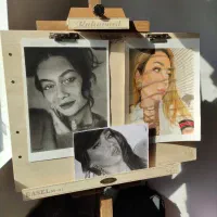 سه پایه نقاشی