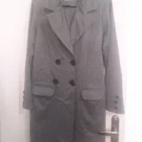 مانتوشلوار اداری