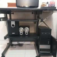 میز کامپیوتر